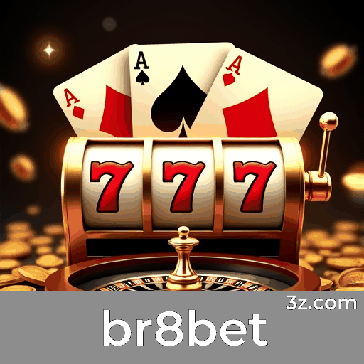 br8bet: Cassino Premiado e Pagamentos Rápidos