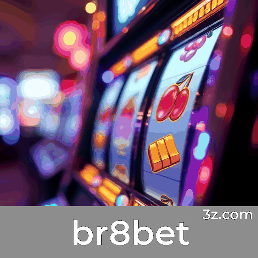 Br8bet: A Experiência de Casino ao Vivo Preferida no Brasil