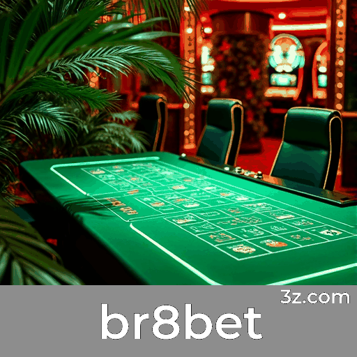 br8bet: Plataforma com Arquitetura Avançada e Experiência Digital
