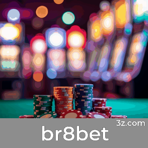 br8bet: Diversão Ilimitada para Jogadores Brasileiros