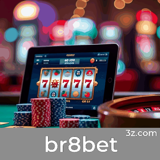 br8bet: Diversão Ilimitada para Jogadores Brasileiros