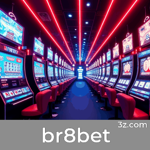 Tecnologia Robusta e Escalável da br8bet para Garantir Estabilidade