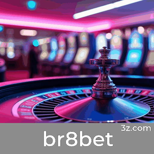 Login Seguro e Exclusivo no br8bet: Acesso e Identidade Verificada